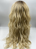 Maya - HF Synthetic Wig