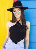 Frankie - HF Synthetic Wig