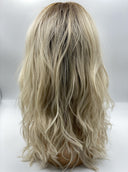 Gracie - HF Synthetic Wig