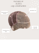 Alina by Orchid - Cap 4