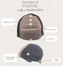 Payton by Orchid - Cap  1