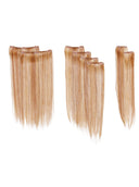 8PC Straight Extension Kit by Hairdo - Product