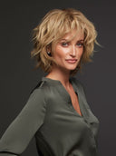 Sophia Human Hair Wig