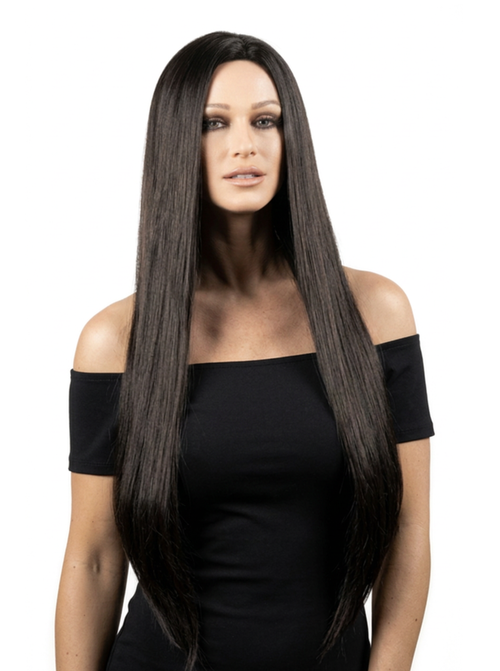 951 Cher - Synthetic Wig