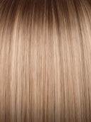 Franky - HF Synthetic Wig