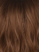 Franky - HF Synthetic Wig