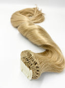 AM - Human Hair Ponytail