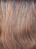 Amore - Colour Shaded Amber