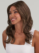 Adriana - Synthetic Wig