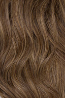 Vanessa - HD Synthetic Wig