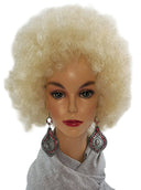 Afro L - Synthetic Wig