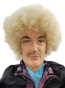 Afro L - Synthetic Wig