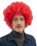 Afro L - Synthetic Wig