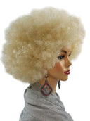 Afro L - Synthetic Wig