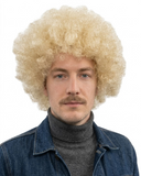 Afro L - Synthetic Wig