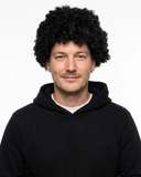 Afro S - Synthetic Wig