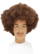 Afro XL - Synthetic Wig