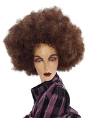 Afro XL - Synthetic Wig