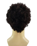 Afro S - Synthetic Wig