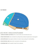 Alessandra - Synthetic Wig