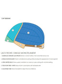 Alia - Synthetic Wig