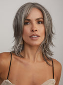 Alicia - Synthetic Wig