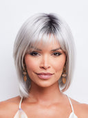 Alva - Synthetic Wig