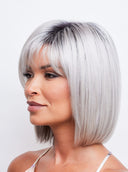 Alva - Synthetic Wig