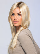 Amanda - Synthetic Wig