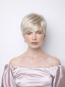 Amara - Synthetic Wig