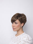 Amara - Synthetic Wig