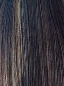 Amore - Colour Caramel Brown