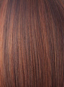 Amore - Colour Chestnut