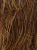 Amore - Colour Dark Rust