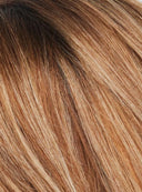 Amore - Colour Hazelnut Cream Root