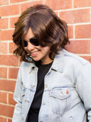 Andie - Synthetic Wig