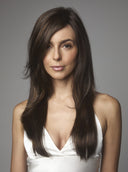 Angelica Partial Mono - Synthetic Wig