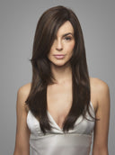 Angelica Partial Mono - Synthetic Wig