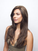 Angelica Partial Mono by Noriko - Side 4 (Chocolate Swirl)