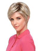 Annette by Jon Renau - Side 1