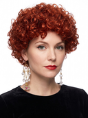 Annie - Synthetic Wig