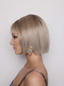 Aria - HF Synthetic Wig