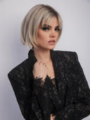 Aria - HF Synthetic Wig