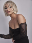 Aria - HF Synthetic Wig