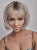 Aria - HF Synthetic Wig