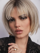 Aria - HF Synthetic Wig