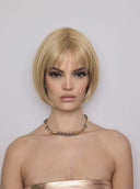 Aria - HF Synthetic Wig