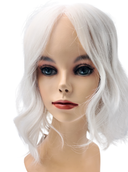 Artic Angel - Ghost White