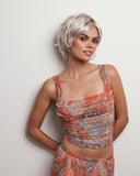 Asha - Synthetic Wig
