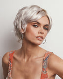 Asha - Synthetic Wig